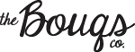 The bouqs logo