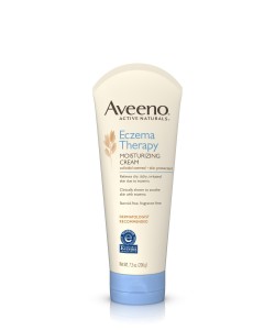 AVEENO Eczema Therapy 7.3oz Moisturizing Cream