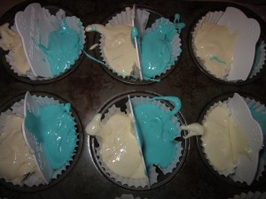 batter babies cupcakes