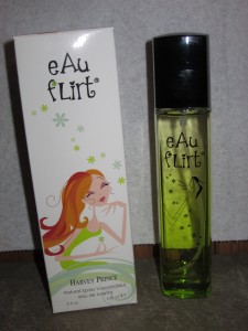 Eau Flirt Harvey Prince