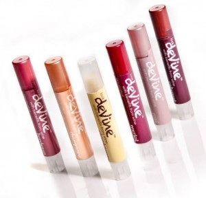 deVine lip balm