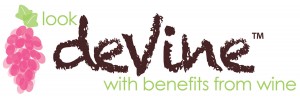 deVine logo