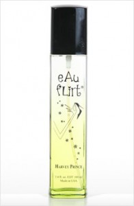 eau flirt harvey prince