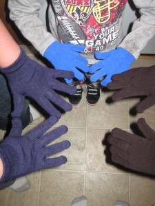 haircoverings.com gloves