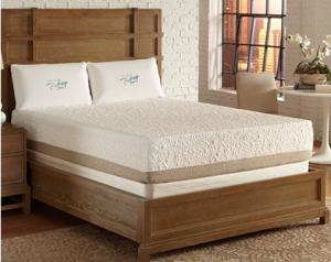 natura sleep mattress
