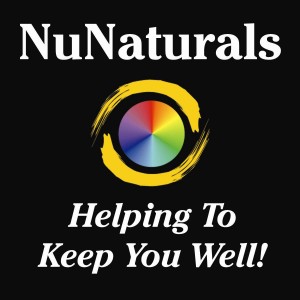 nunaturals logo