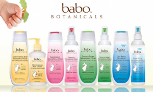 babo botanical products