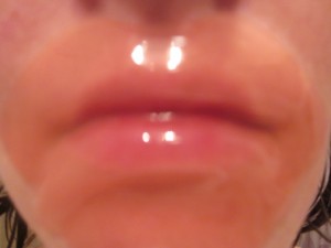 brilliant lip tx