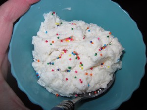 snowcream