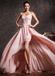 jenjenhouse pink dress