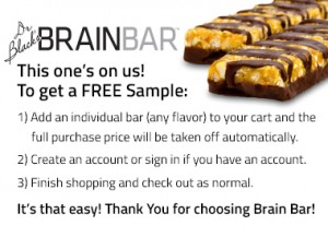 brainbar offer