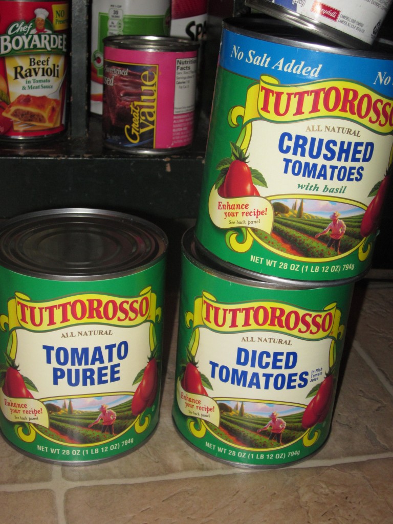 tuttorosso's