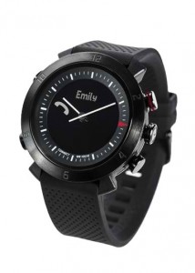 COGITO Classic black onyx