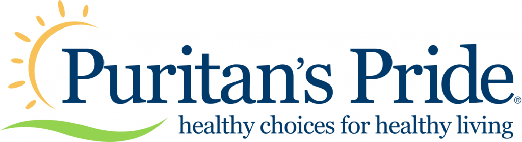 Puritan's Pride logo