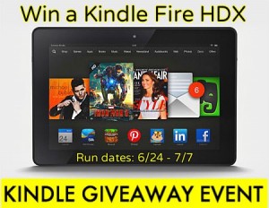 TipHero Kindle Fire HD