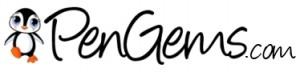 PenGems logo