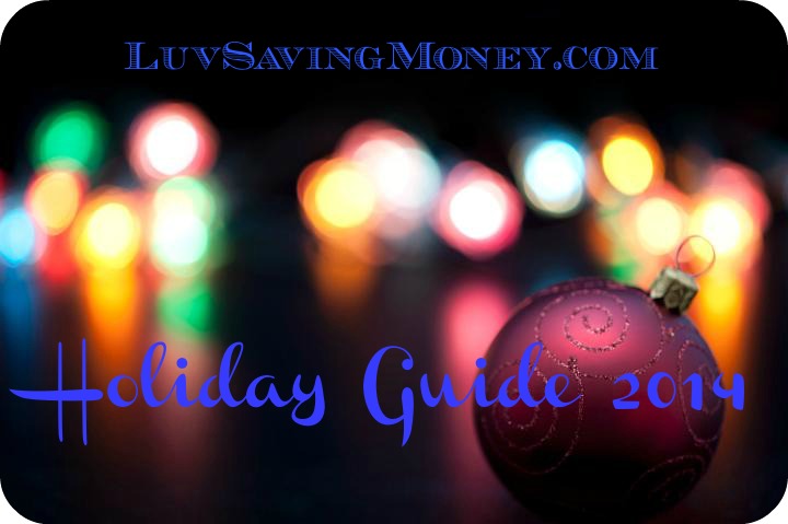Holiday Guide 2014