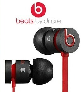 beats ear bud