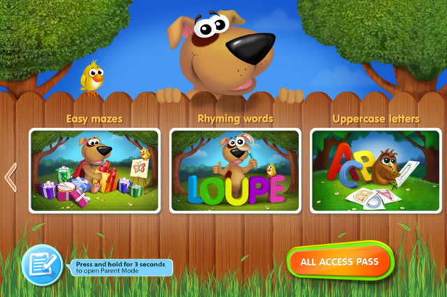 Kids Preschool Learning Games for mac instal