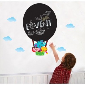 walldecals uk chalkboard