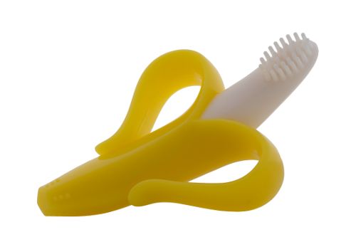 baby banana brush product