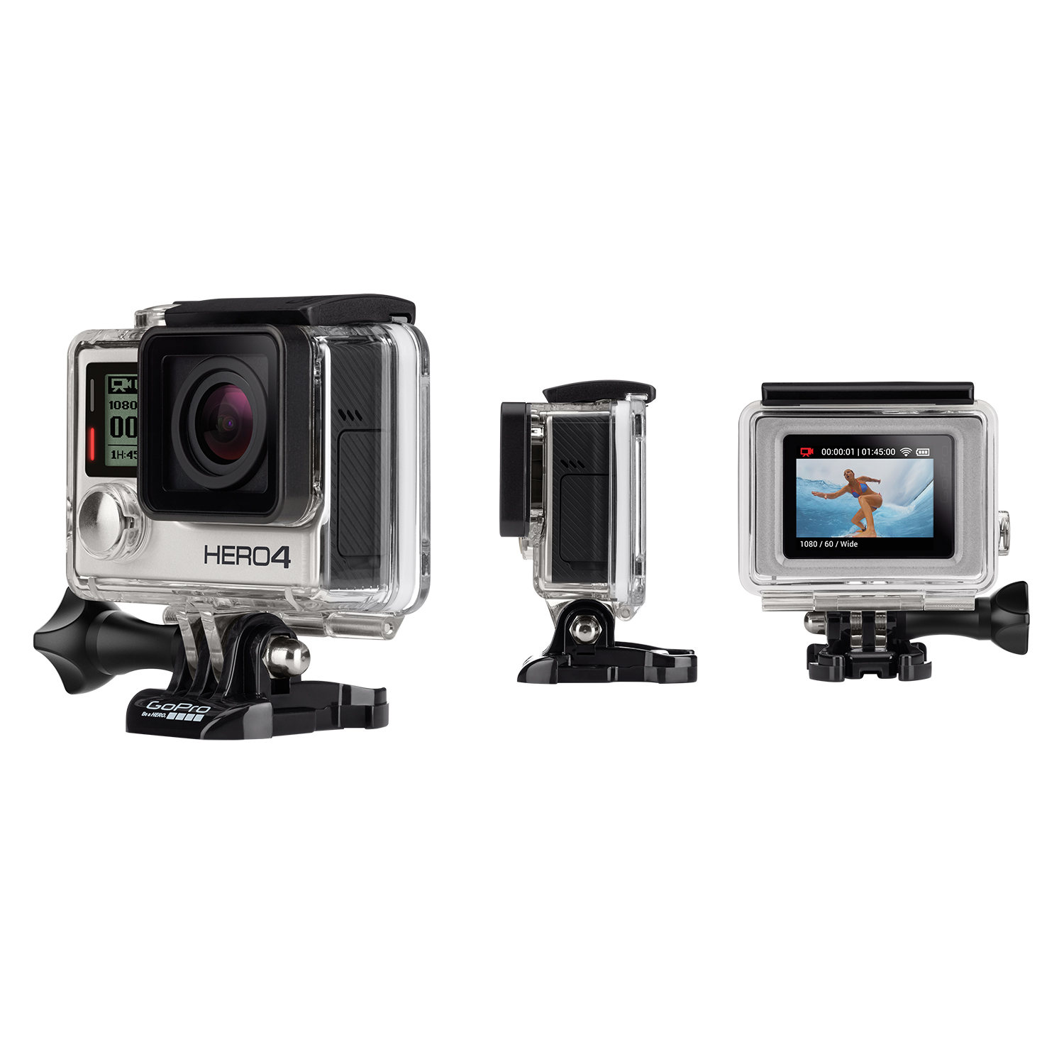 which gopro to buy