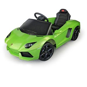 rakuten lamborghini