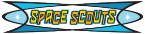 space scouts logo