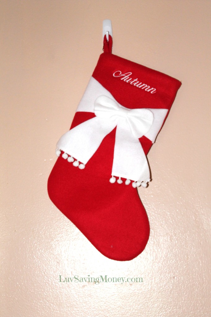 giftsforyounow stocking