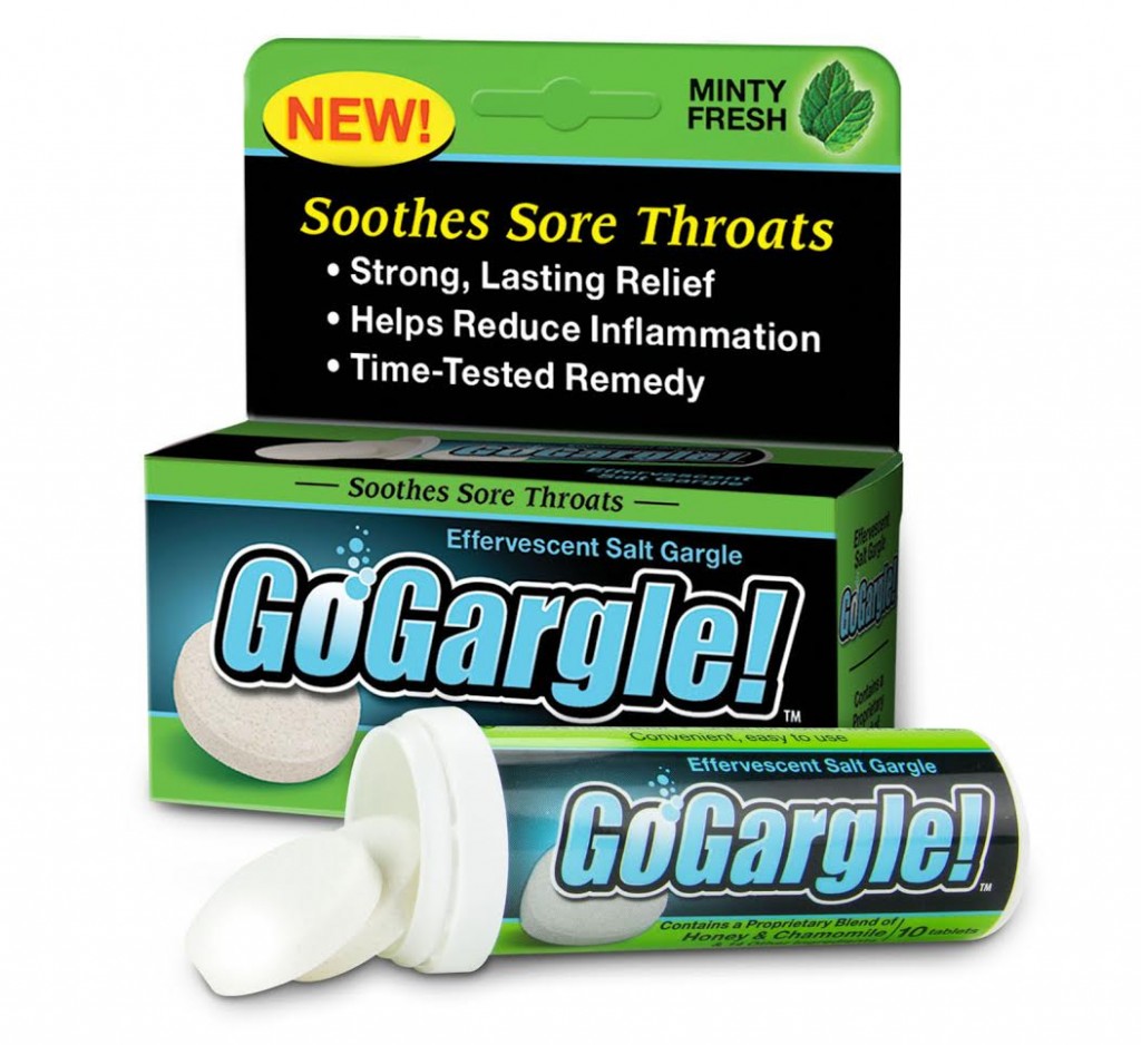 gogargle product