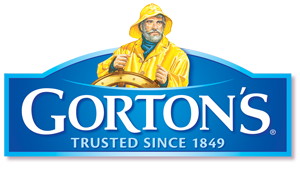 gortons logo