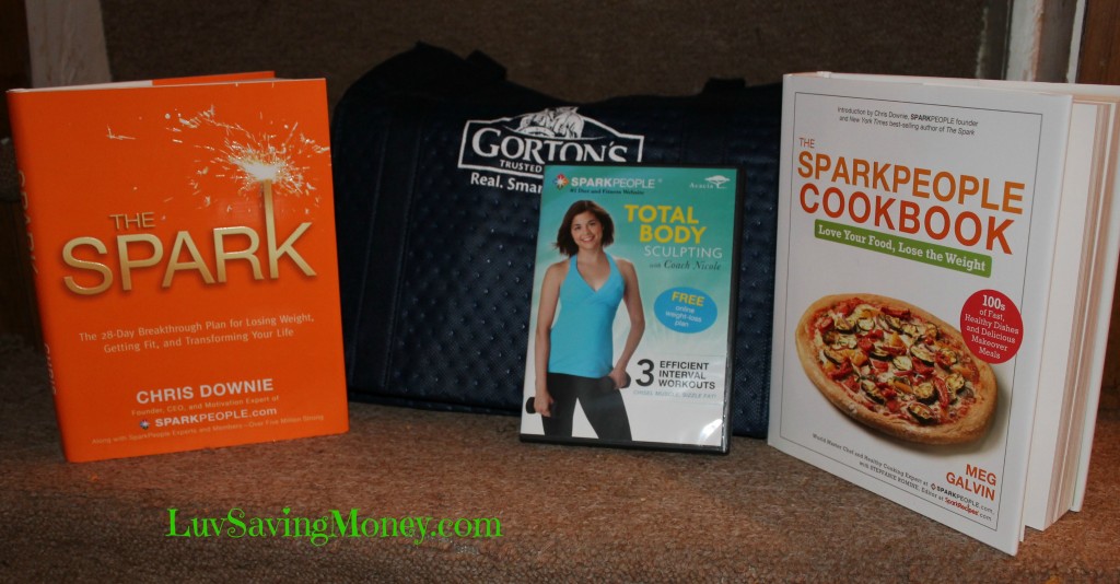 gortons resolution prize pack