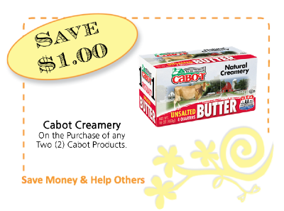 common kindness cabot coupon