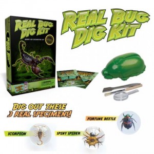 dr cool insect kit