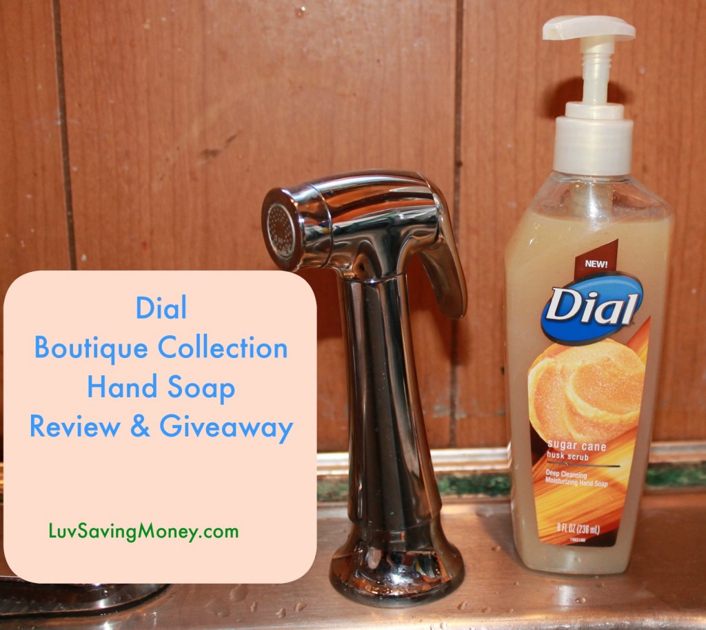 DialBoutiquehandsoap