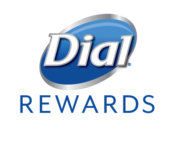 dial rewards logo