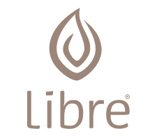 libre tea logo usfg