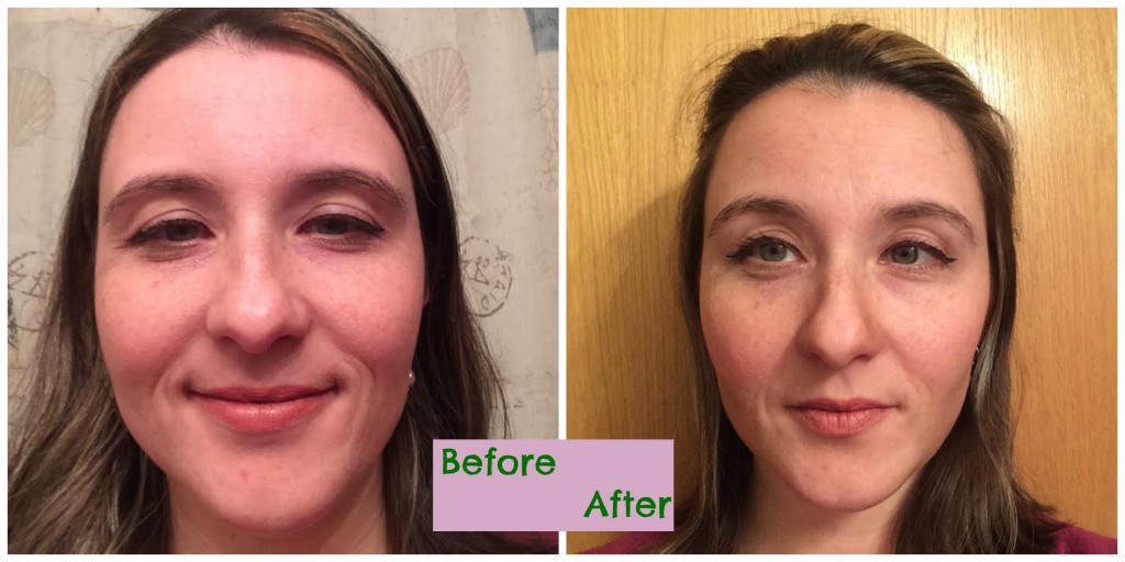 usfg pixi contour before after