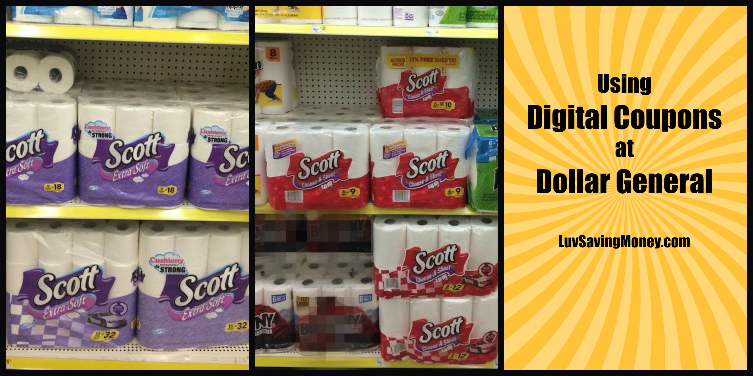 how-to-use-digital-coupons-at-dollar-general-luv-saving-money-luv