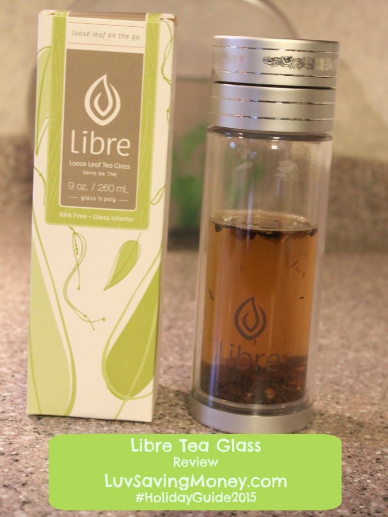 USFG Libre Tea