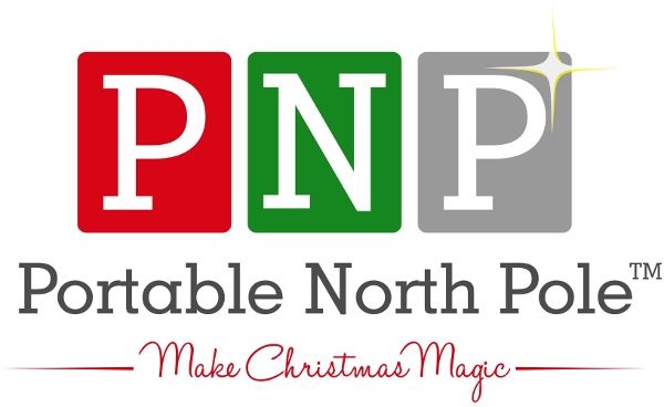 usfg portable north pole logo