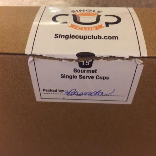 usfb single cup club label