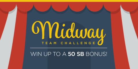swagbucks-midway-team-challenge