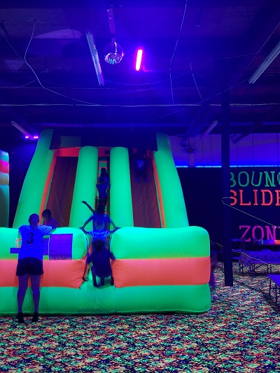 fun-slides-carpet-skate-park-bouncy-slides