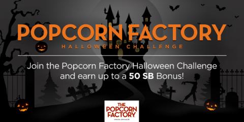 swagbucks-halloween-popcorn-factory