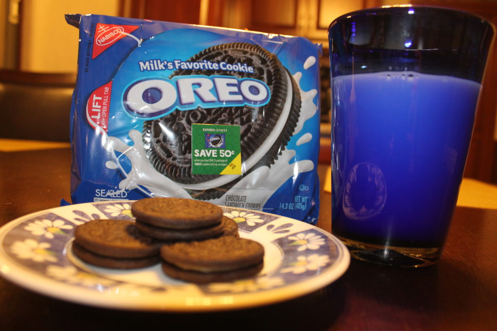 Oreo Cookies Just $1.98 At Walmart With Coupon and Ibotta Here’s How ...