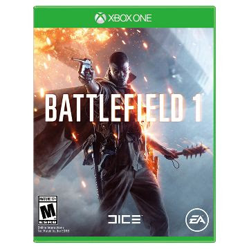 battelfield-1 xbox one $35