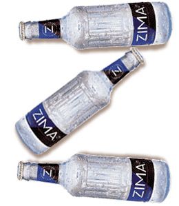 Zima release date