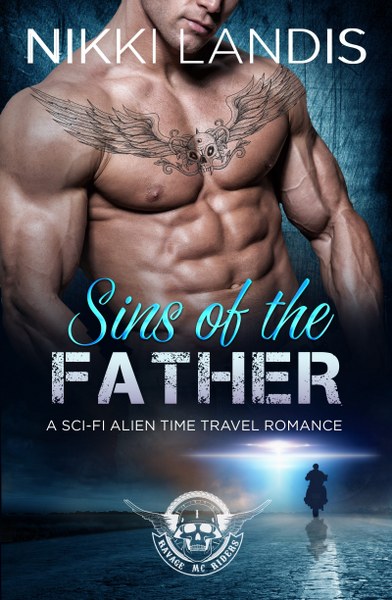 sins of the father book