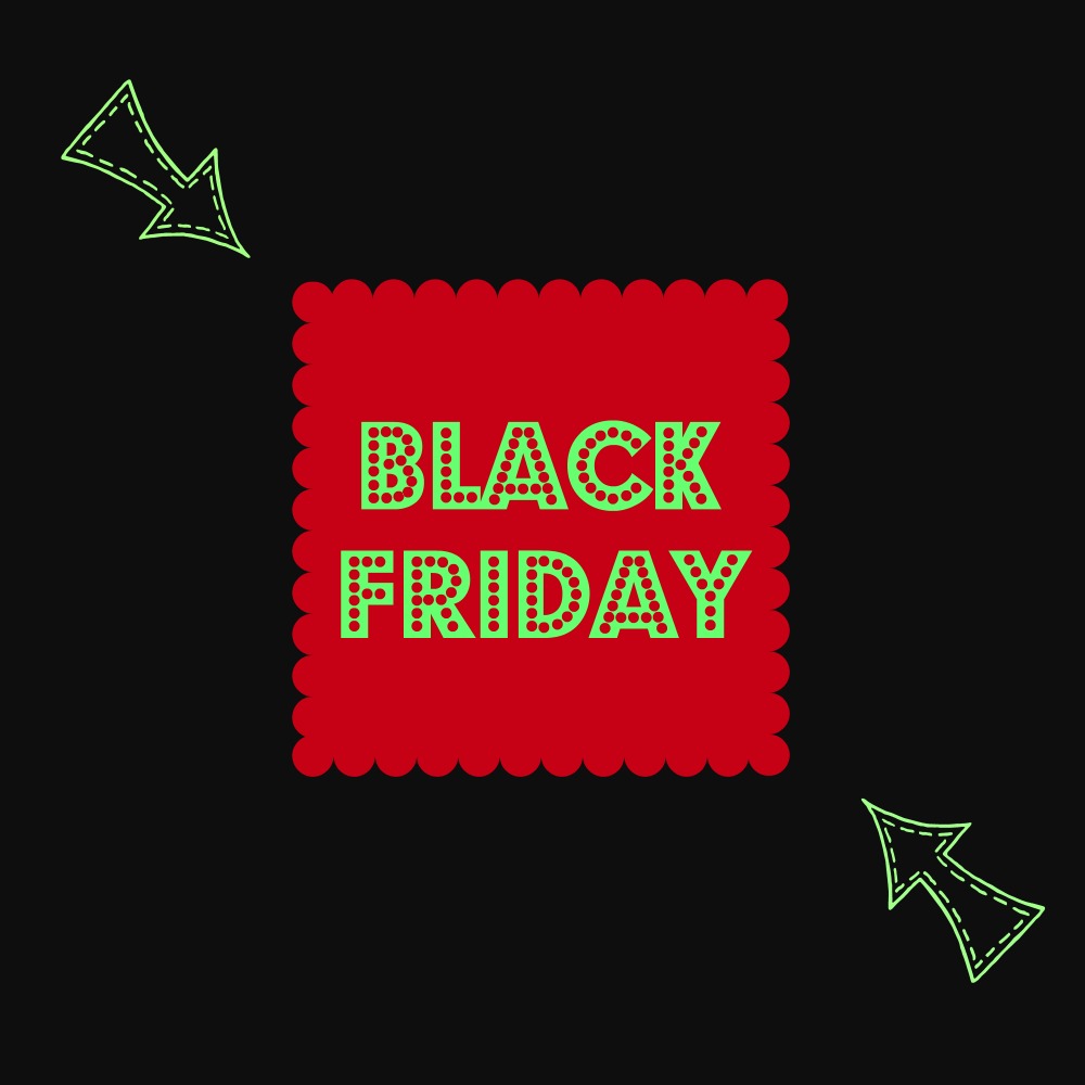 Macy’s Black Friday Sale + a Black Friday Coupon Code!! — Luv Saving Money